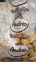 Cantidad de azúcar en Rajaditos