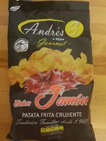 Azúcar y nutrientes en Andres e hijos