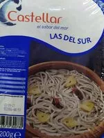 Azúcar y nutrientes en Castellar