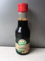 含糖量 Salsa de Soja