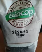 含糖量 Sésamo Negro