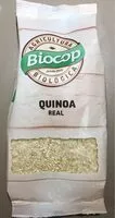 含糖量 Quinoa real