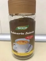 含糖量 Achicoria soluble instantánea y ecológica