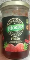 含糖量 Compota de fresa