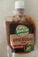 含糖量 Umeboshi pure