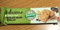 含糖量 Galletas de trigo