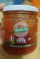 含糖量 Tomate frito