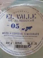 Azúcar y nutrientes en El valle de almodovar