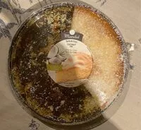 Количество сахара в Coconut Pie