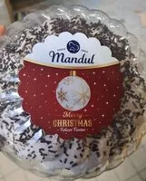 Количество сахара в Kouglof White noir