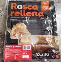 Azúcar y nutrientes en Zurita