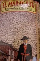 Cantidad de azúcar en Legumbres Selectas