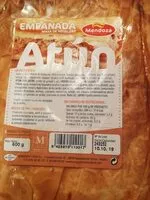 Azúcar y nutrientes en Mendoza