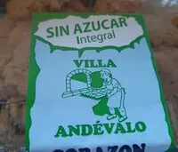 Azúcar y nutrientes en Villa andrevalo