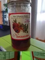 Azúcar y nutrientes en Navezuelena