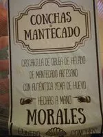 Azúcar y nutrientes en Morales