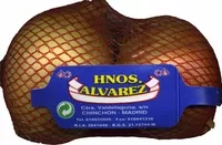 Azúcar y nutrientes en Hnos alvarez