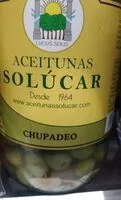 Azúcar y nutrientes en Solucar