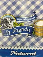 Gula dan nutrisi di dalamnya La fageda