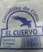 Azúcar y nutrientes en El cuervo