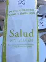 Azúcar y nutrientes en Salud sin gluten