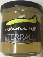 Azúcar y nutrientes en Terrall