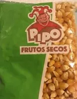 Azúcar y nutrientes en Pipo