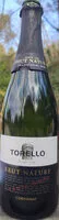 入っている砂糖の量 Tradicional Brut Nature