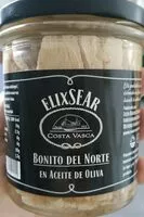 Azúcar y nutrientes en Elixsear