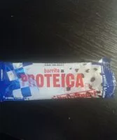 Sokerin määrä sisällä Nutrisport protein