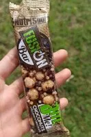 Sokerin määrä sisällä FusionBar