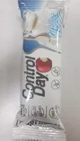 Sokerin määrä sisällä Control day sabor yogurt
