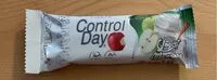 Sokerin määrä sisällä Control day sabor yogur manzana