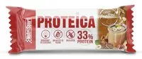 Sokerin määrä sisällä Proteica