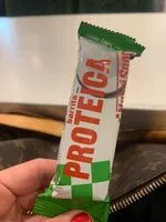 Sokerin määrä sisällä Barrita proteica cn