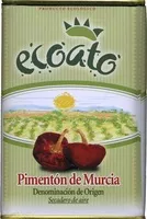 Azúcar y nutrientes en Ecoato