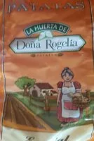 Azúcar y nutrientes en La huerta de dona rogelia