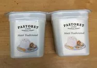 Suhkru kogus sees Mató tradicional
