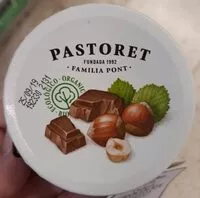 Suhkru kogus sees Crema de chocolate con avellanas