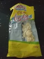 含糖量 Snack de Patata