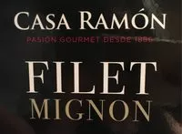 Jumlah gula yang masuk Filet Mignon