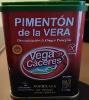 Azúcar y nutrientes en Vega caceres