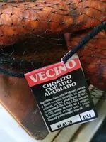 Azúcar y nutrientes en Vecino