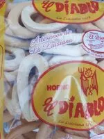 Azúcar y nutrientes en Horno el diablo