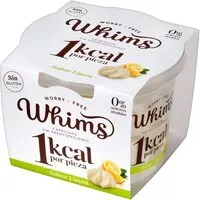 Cantidad de azúcar en Snacks de merengue sabor limón