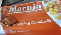 Azúcar y nutrientes en Maruja