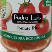 İçindeki şeker miktarı Tomate frito