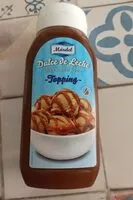 İçindeki şeker miktarı Dulce de leche