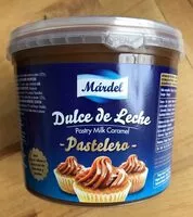 İçindeki şeker miktarı Dulce de Leche
