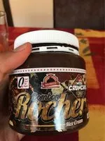 Количество сахара в Bombón azelnut